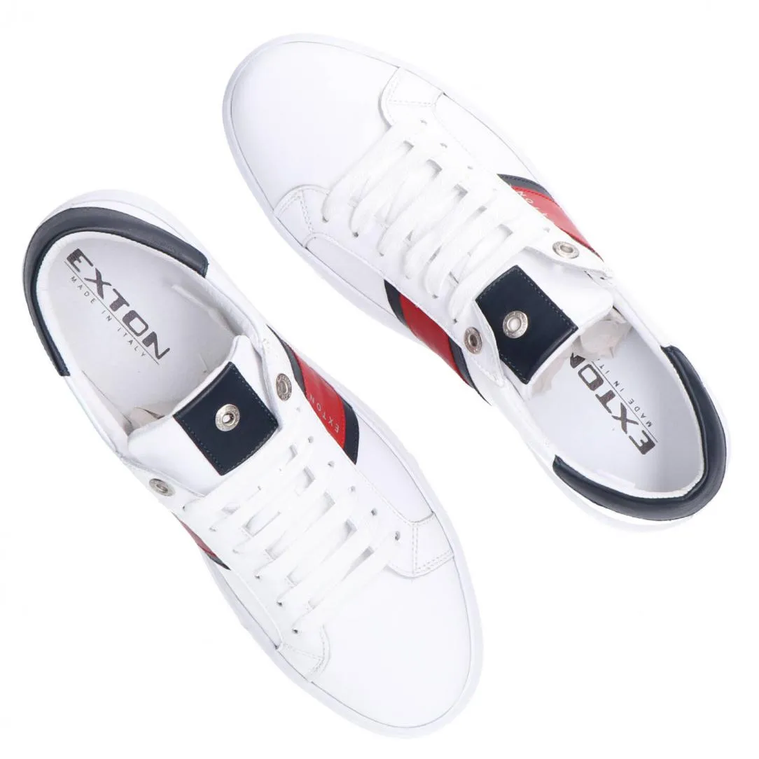 Comb Nappa Bianche