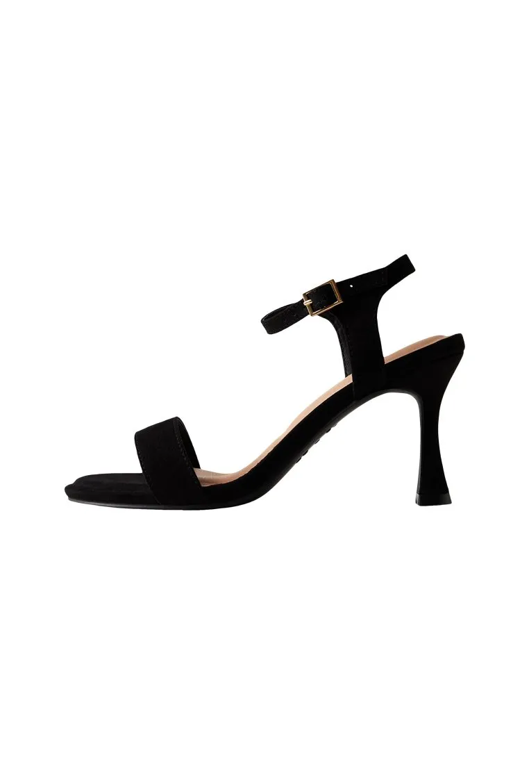 COMFORT STILETTO - Sandali con tacco