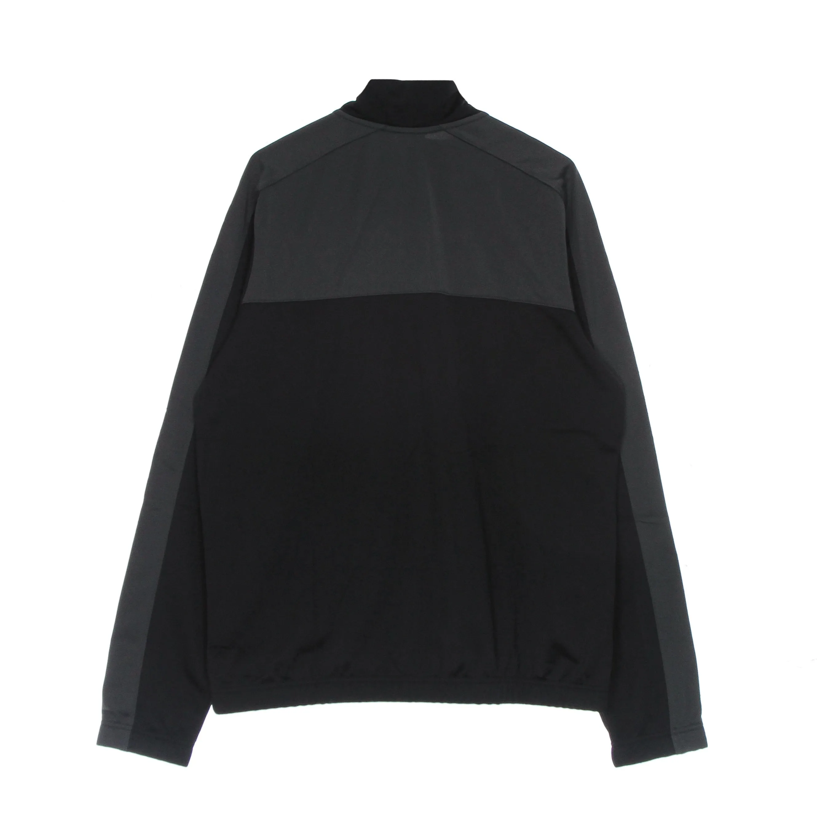 Completo Tuta Uomo Essential Tracksuit Black/white