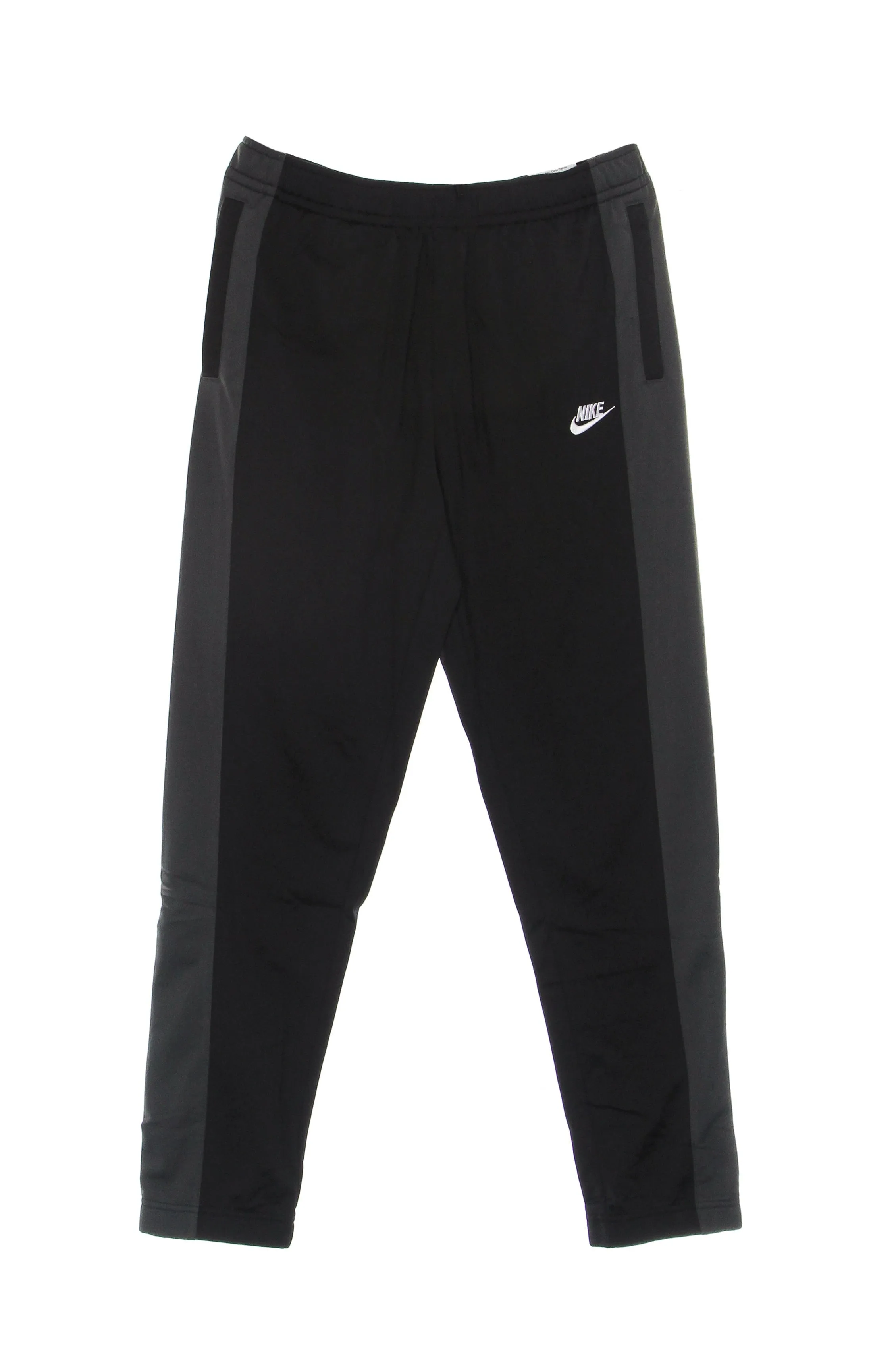 Completo Tuta Uomo Essential Tracksuit Black/white