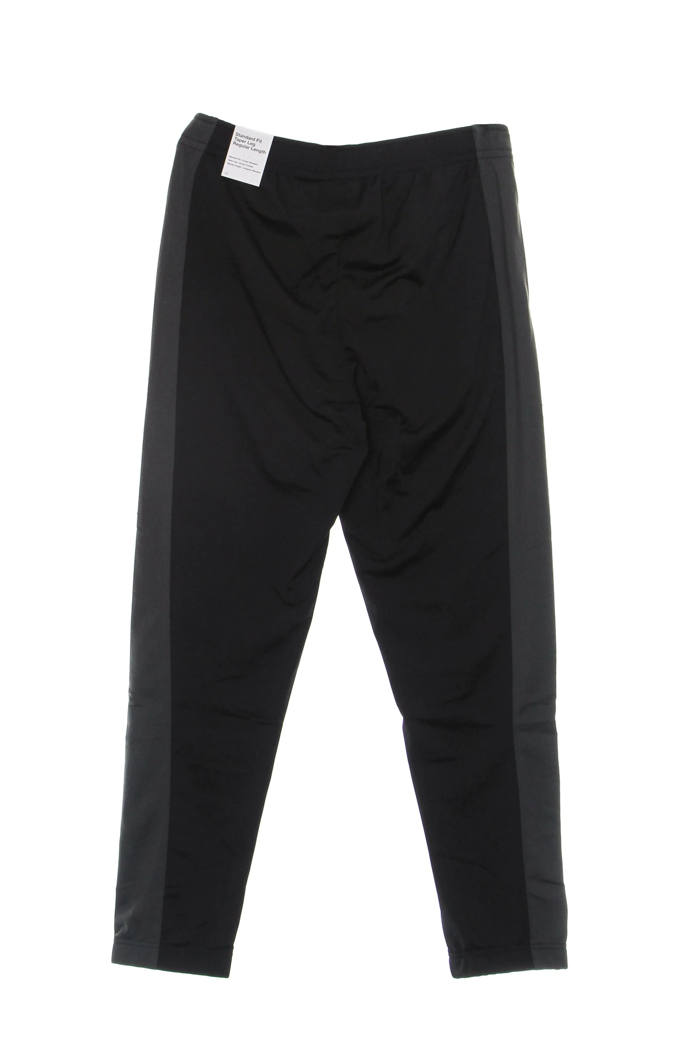 Completo Tuta Uomo Essential Tracksuit Black/white