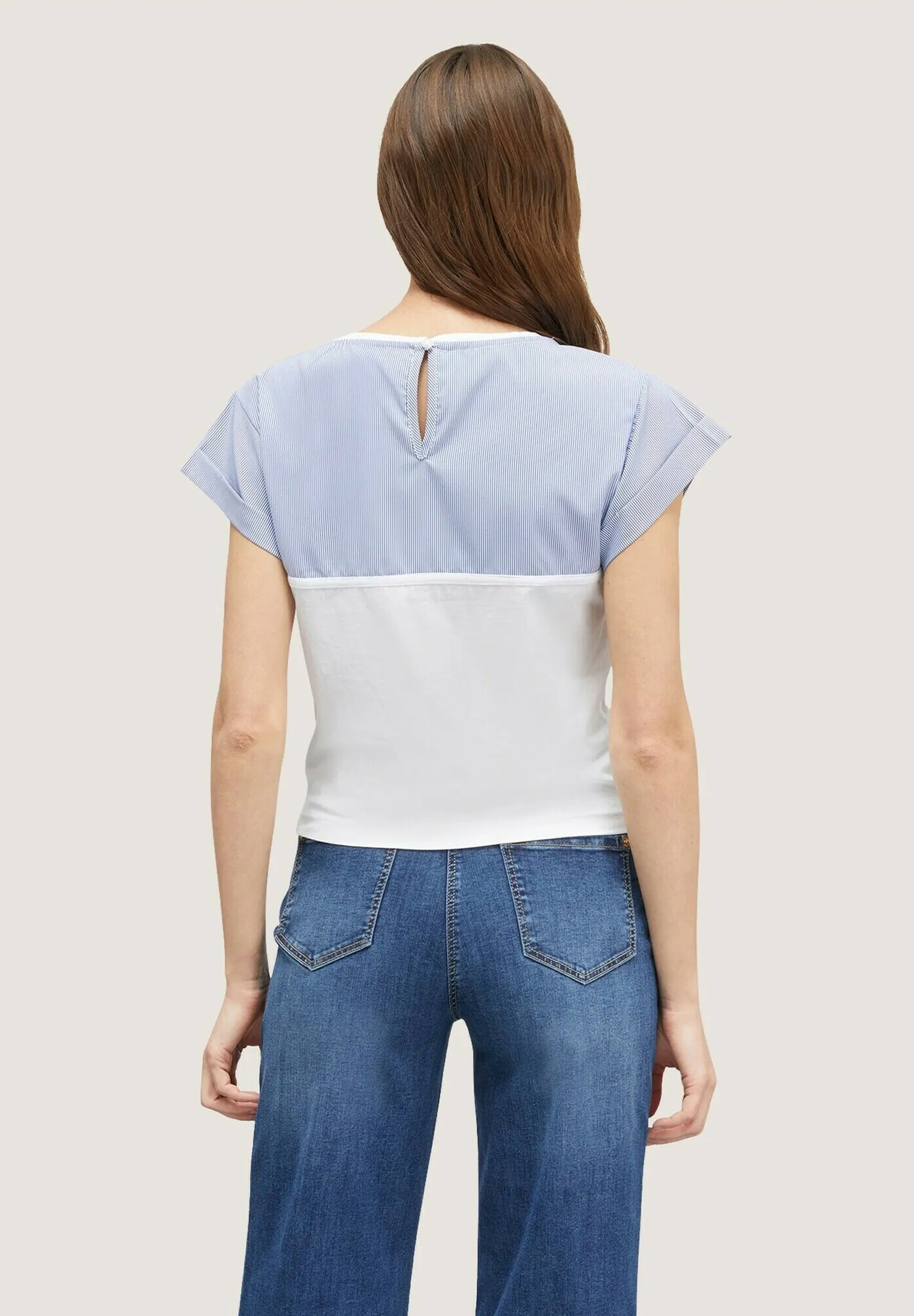 CON ARRICCI  - T-shirt con stampa