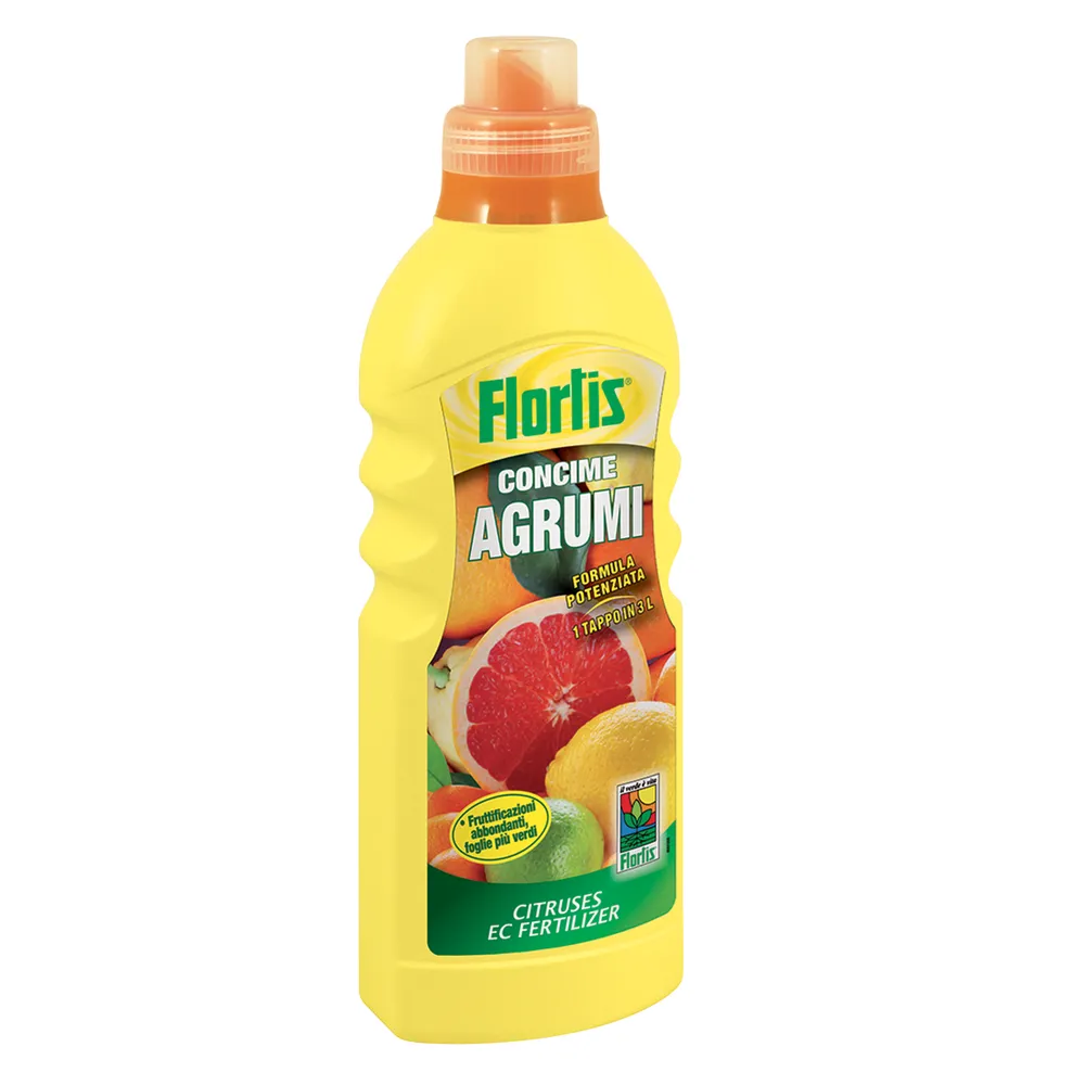 Concime liquido per Agrumi 1150 gr 