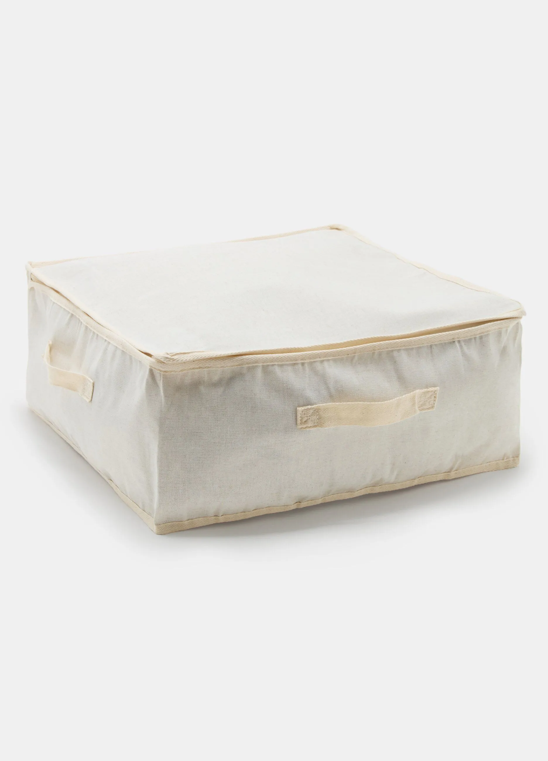 Contenitore per coperte