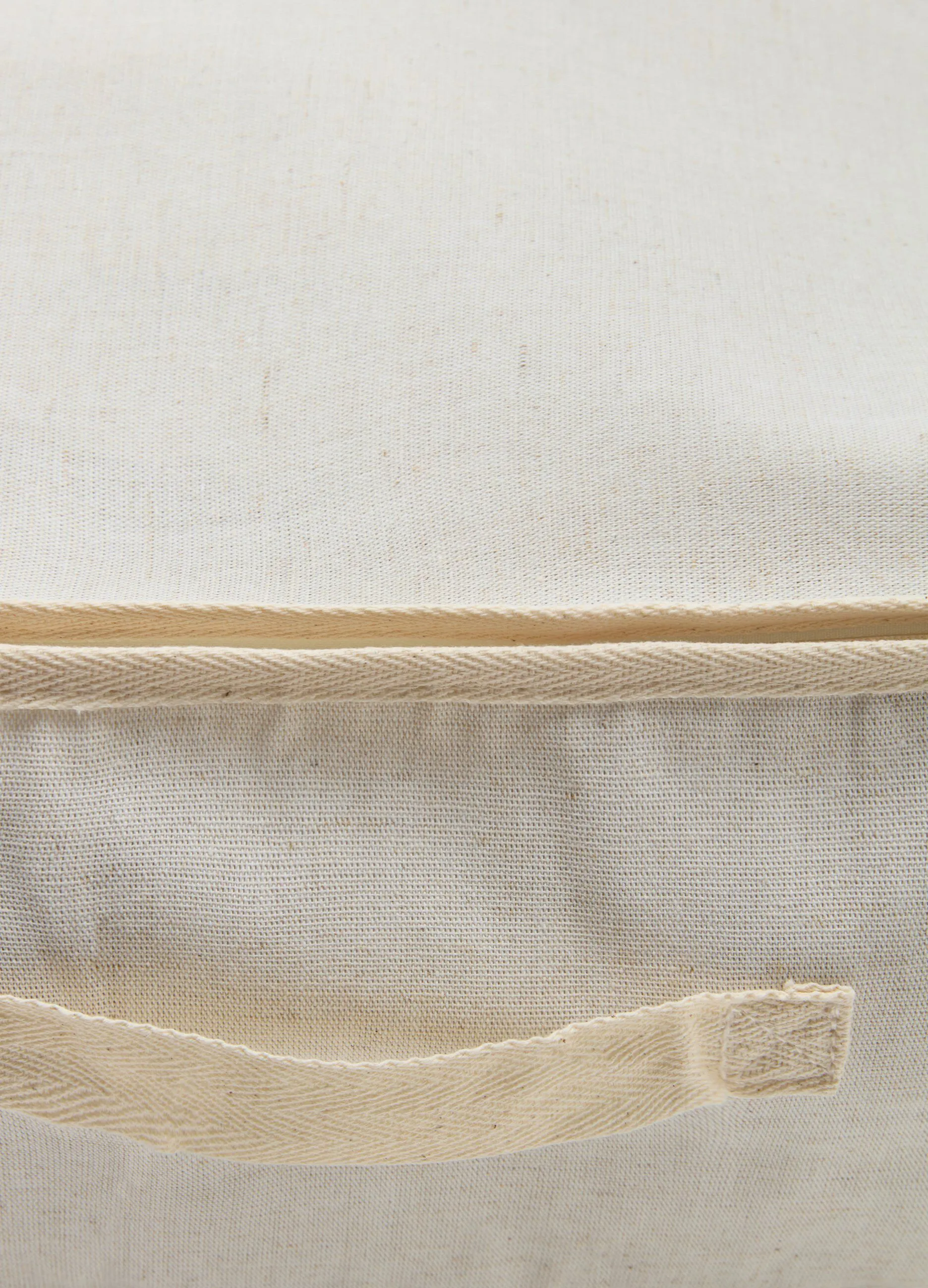Contenitore per coperte