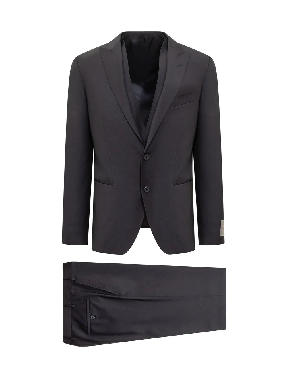CORNELIANI CC COLLECTION Abito  