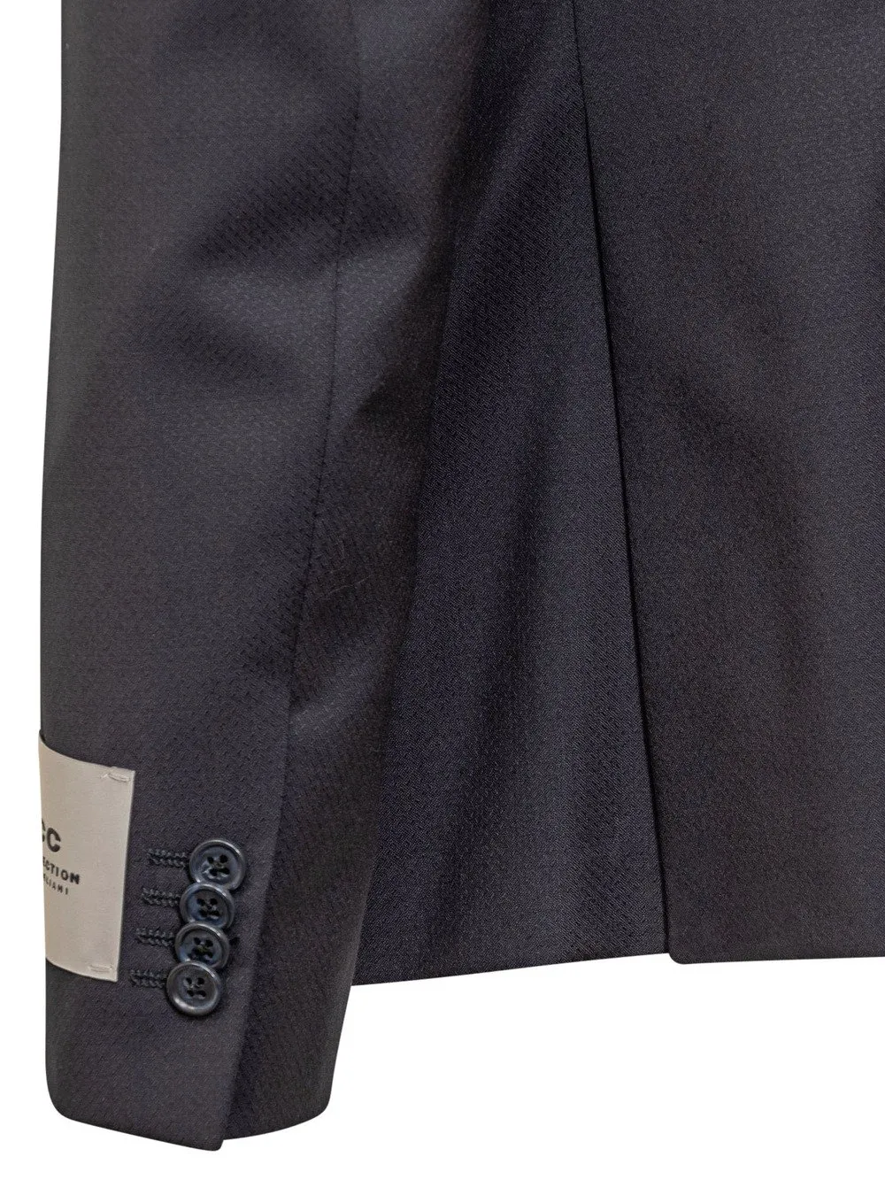 CORNELIANI CC COLLECTION Abito  