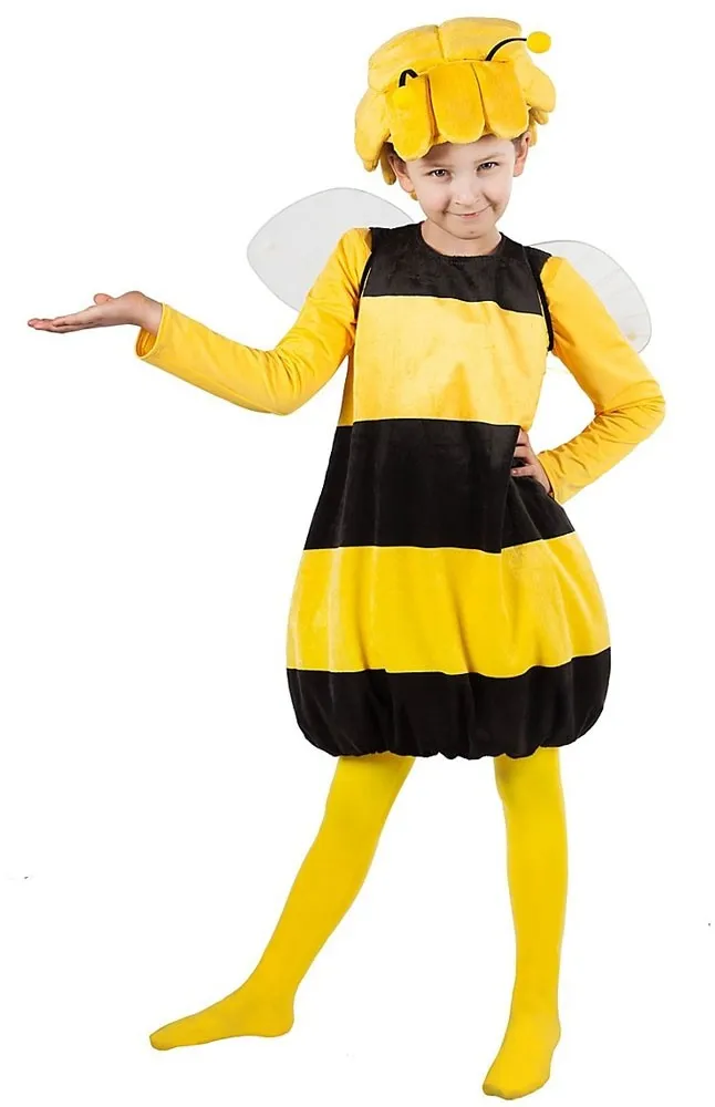 Costume Ape Maya originale