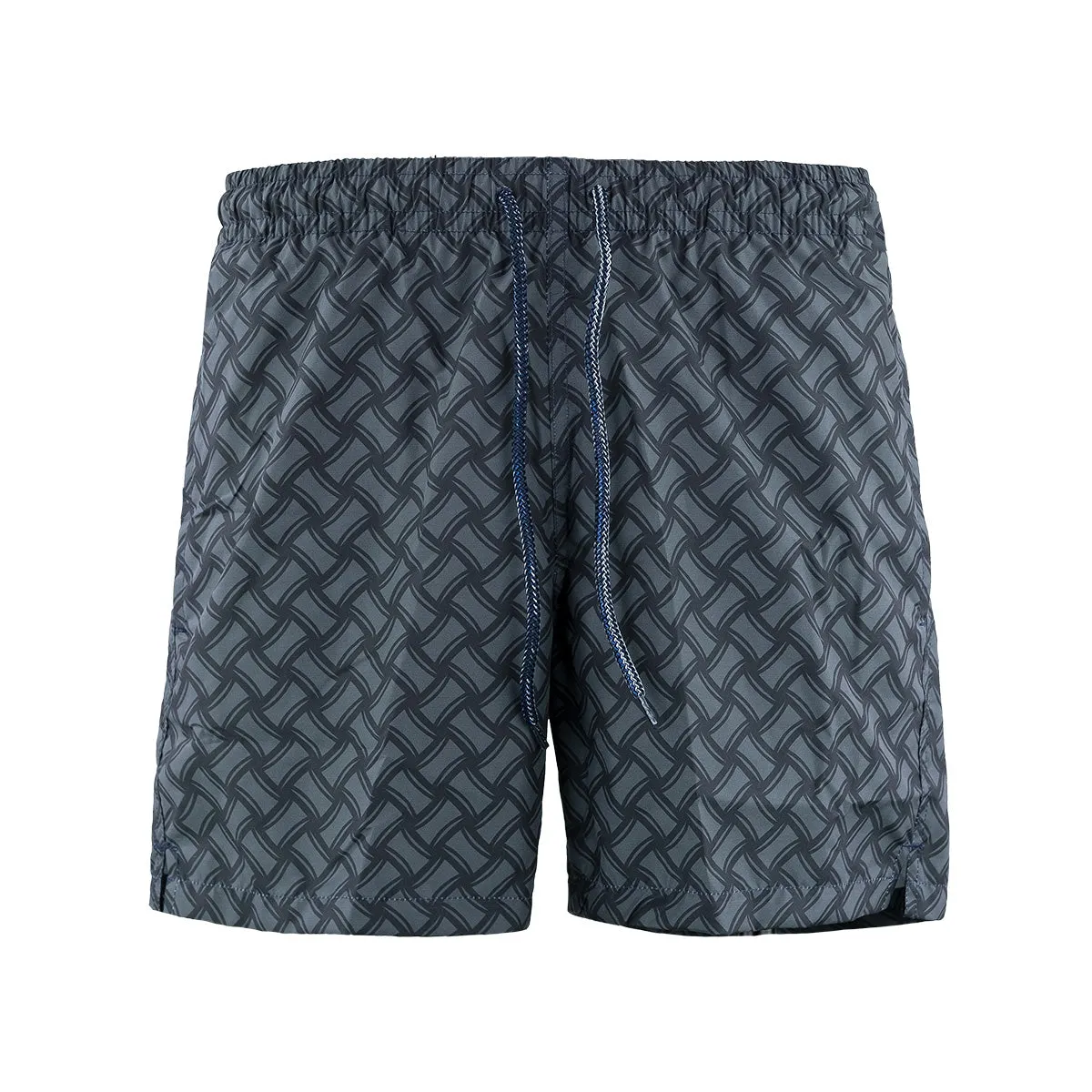 Costume DRUMOHR Razor Blade Biscottino Grigio Nero