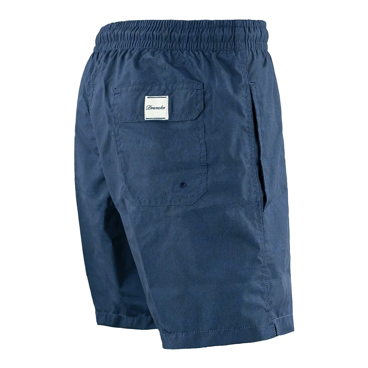 Costume DRUMOHR Tinta Unita Blu Navy