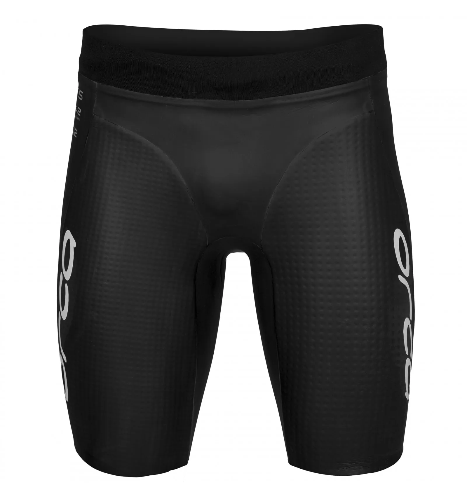 Costume Orca NEOPRENE nero taglia XS