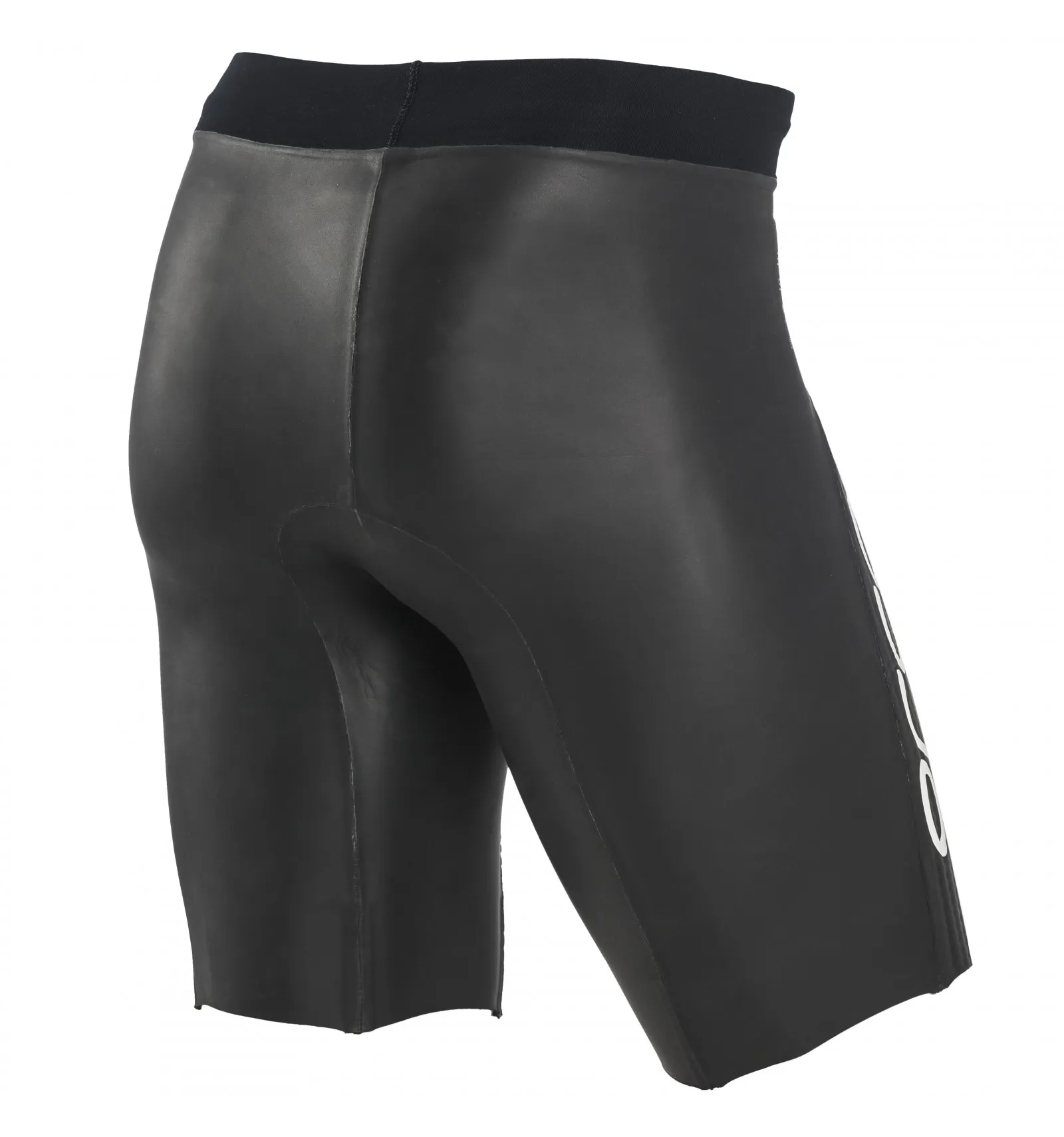 Costume Orca NEOPRENE nero taglia XS