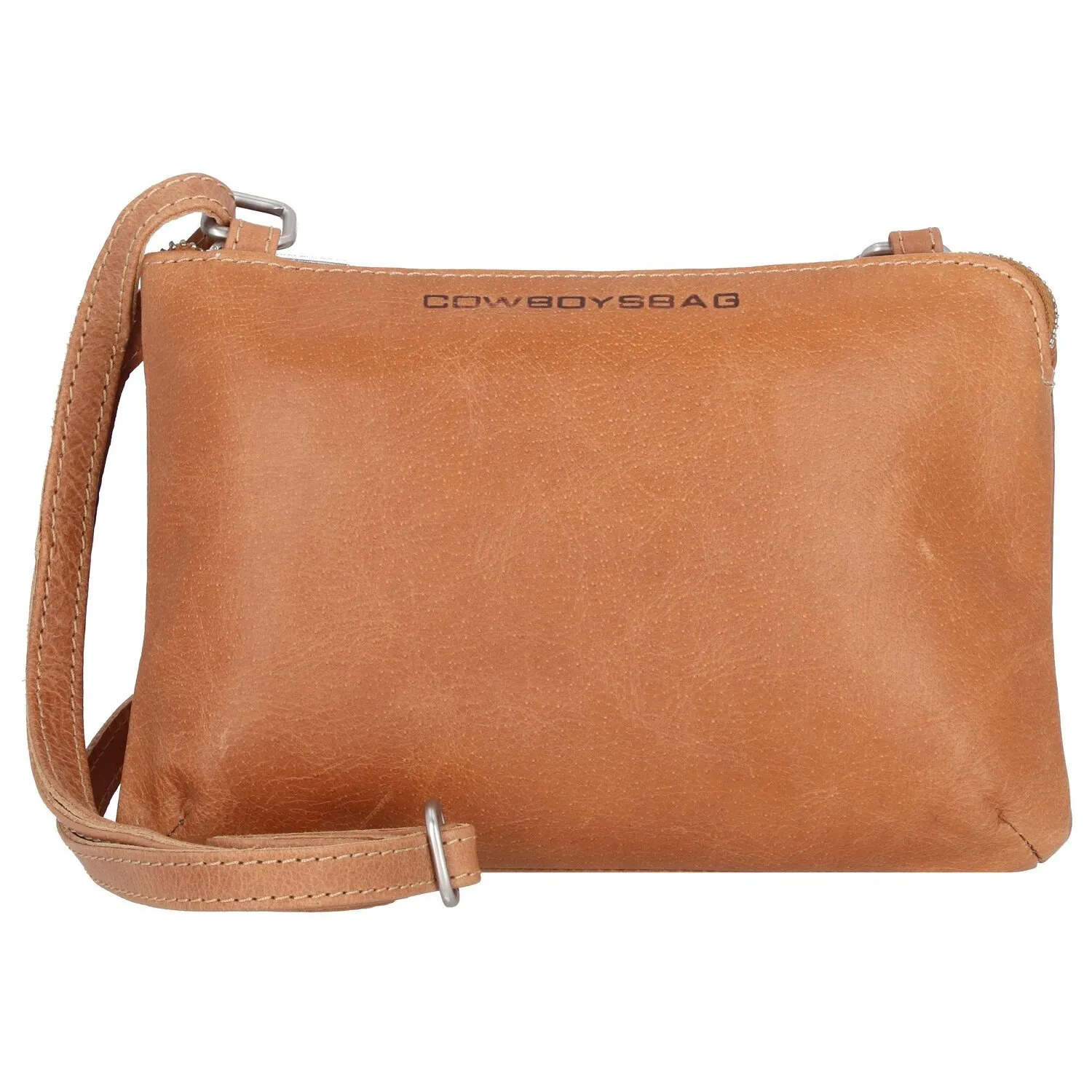 Cowboysbag Plumley Borsa a tracolla Pelle 24 cm