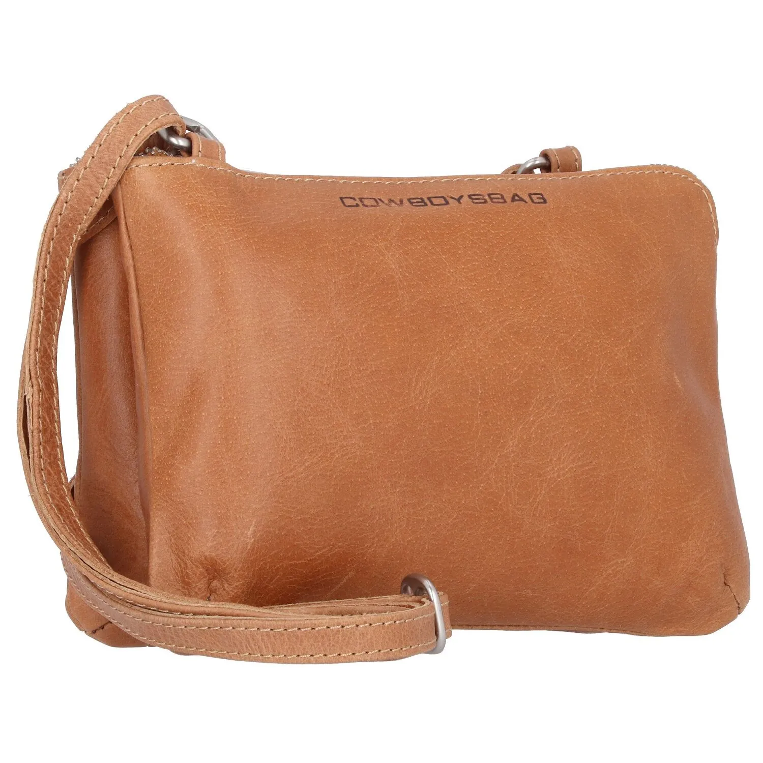Cowboysbag Plumley Borsa a tracolla Pelle 24 cm