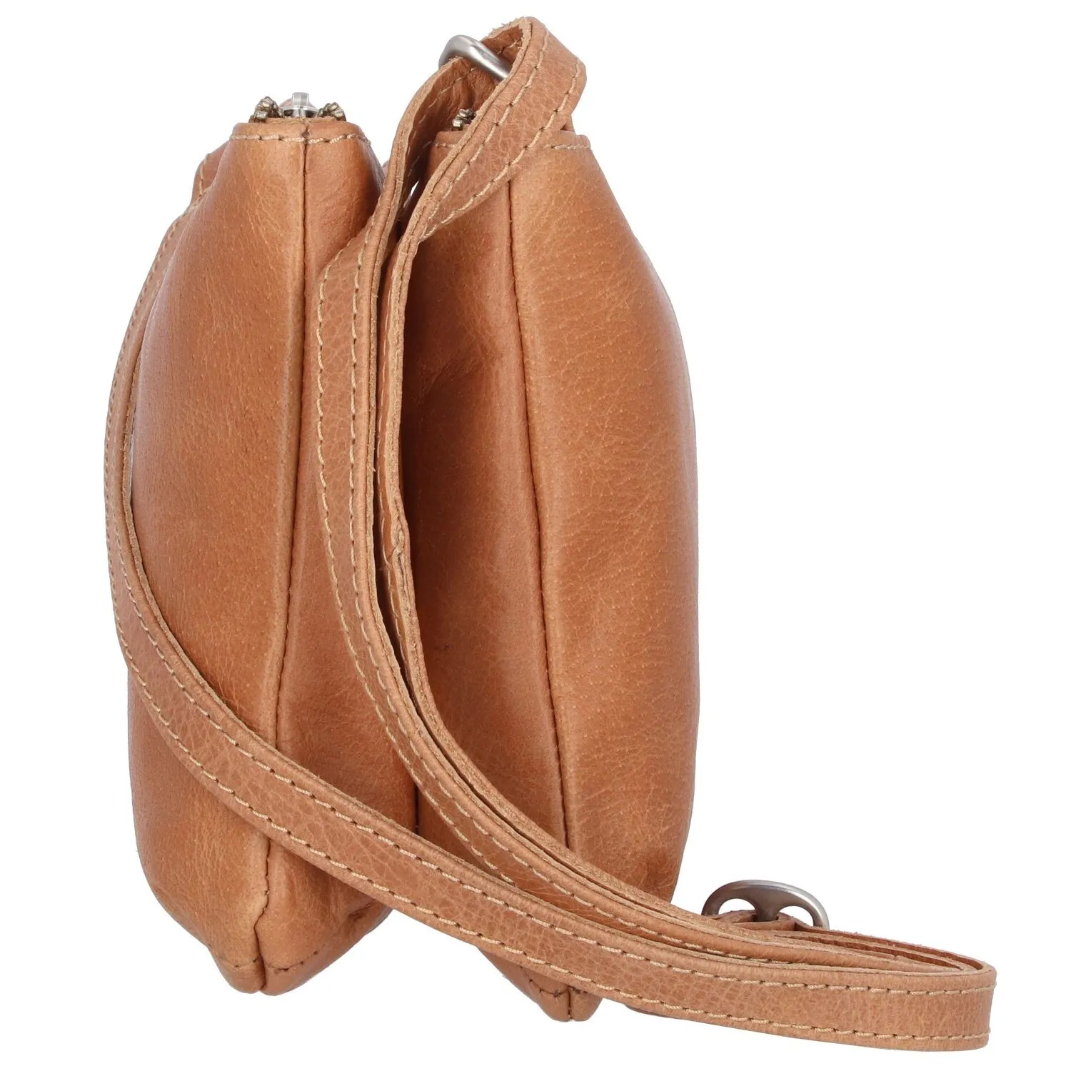 Cowboysbag Plumley Borsa a tracolla Pelle 24 cm