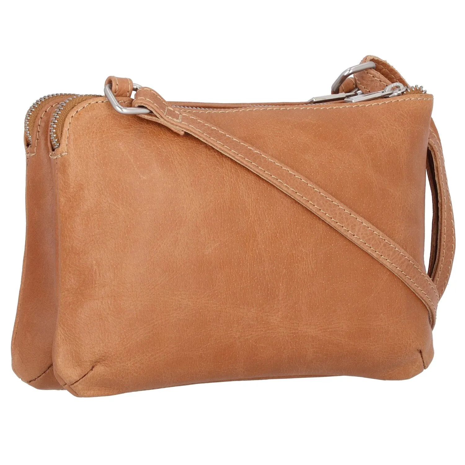 Cowboysbag Plumley Borsa a tracolla Pelle 24 cm
