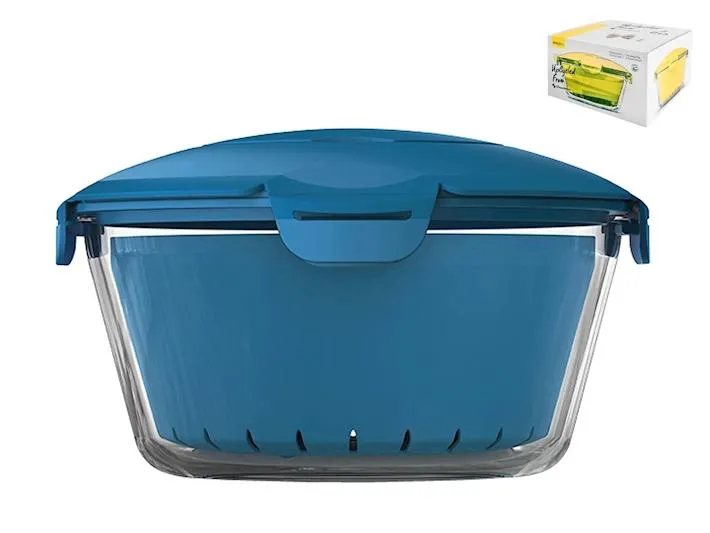 CUOCIRISO MICROONDE C/BLUE LT2,2