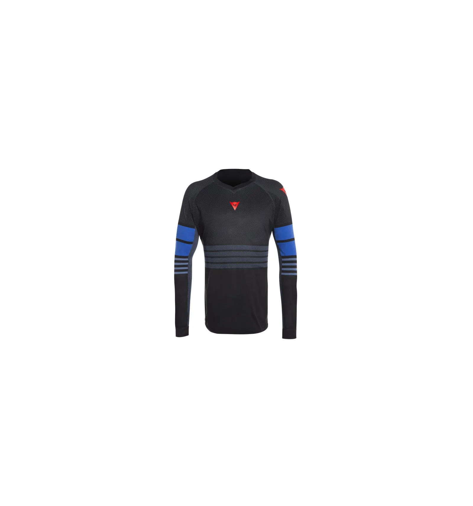 Dainese Maglia HG JERSEY 1 VAPOR BLUE/BLACK IRIS XS