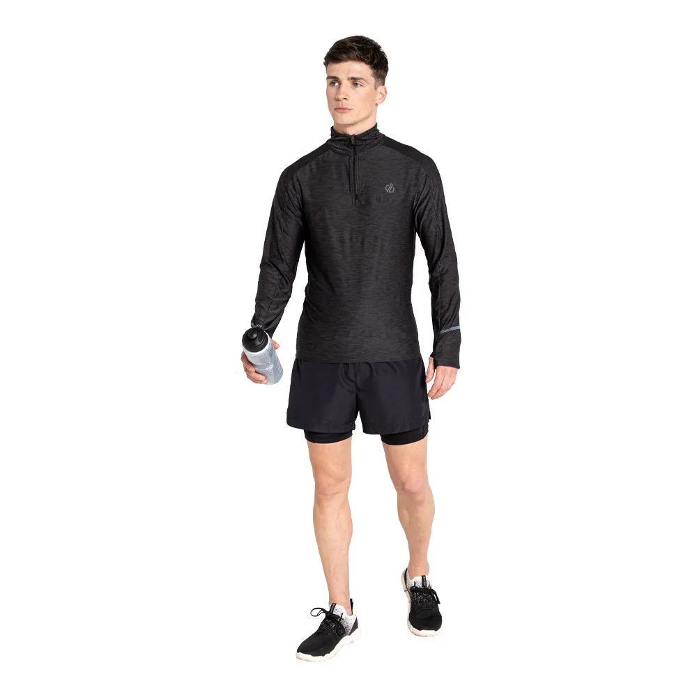 Dare 2b Power Up II Lightweight Jersey Top