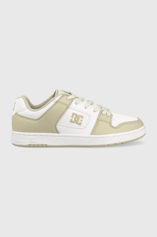 DC sneakers