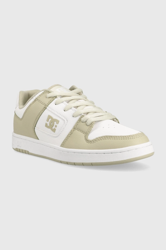 DC sneakers