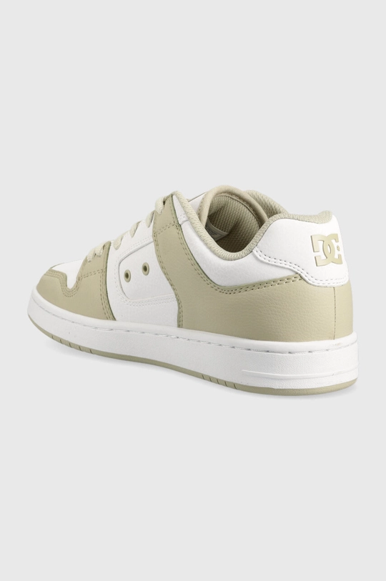 DC sneakers