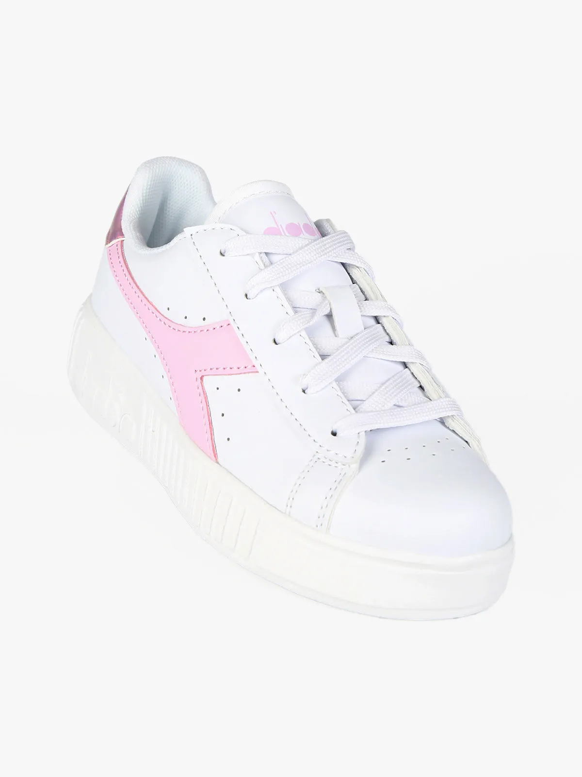 Diadora Baskets GAME STEP PS pour fille