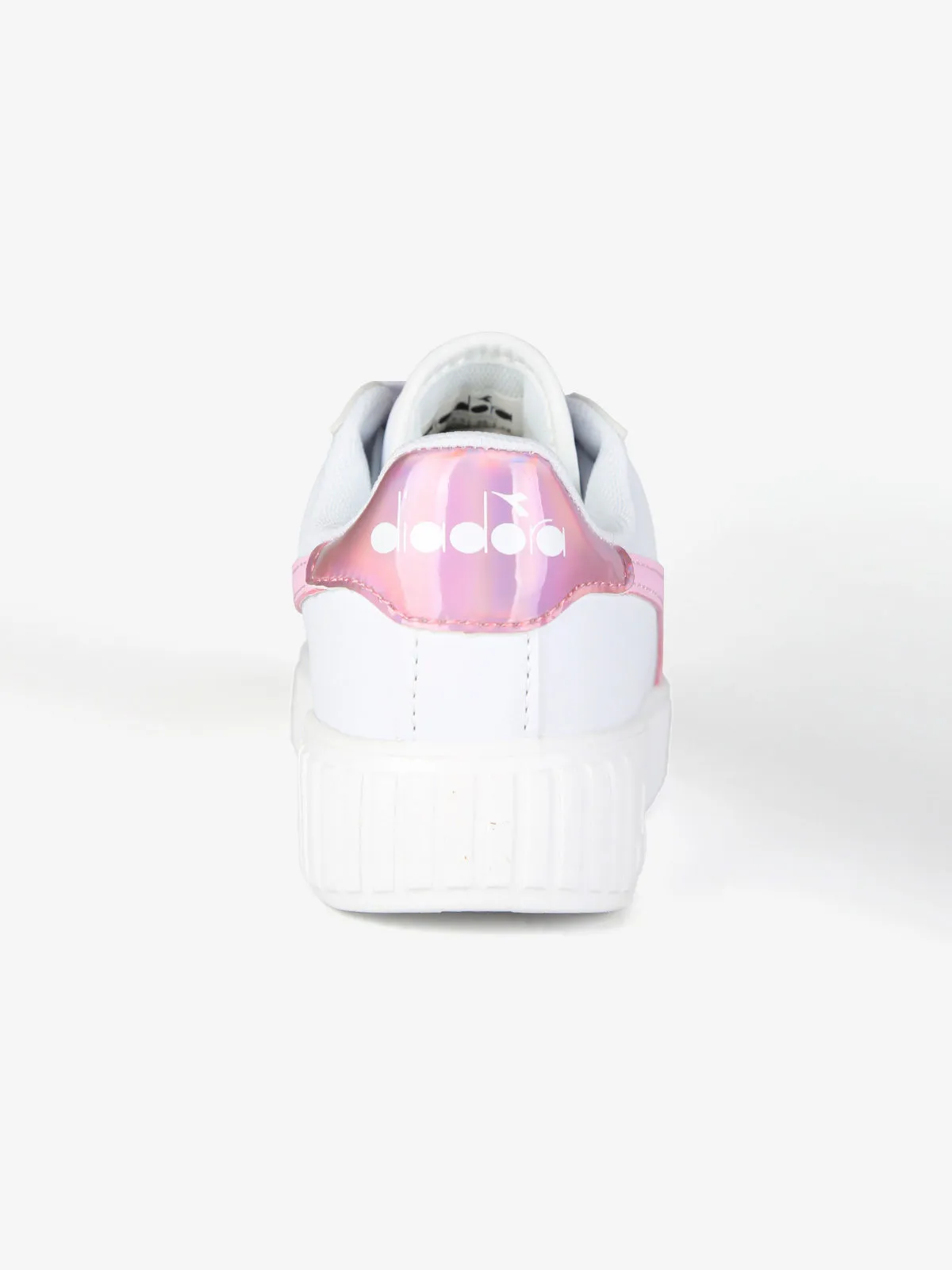 Diadora Baskets GAME STEP PS pour fille