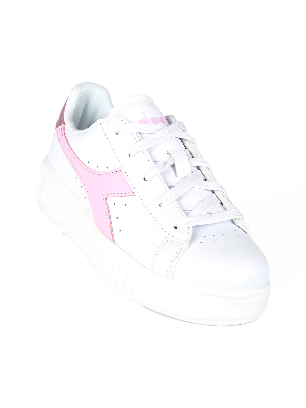 Diadora Baskets GAME STEP PS pour fille