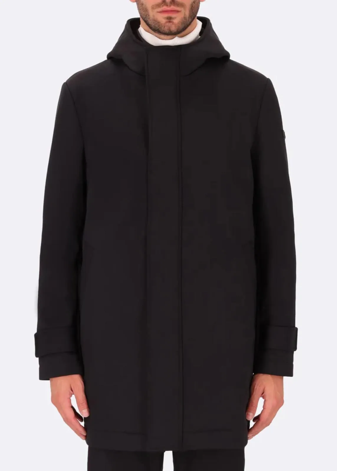     Distretto12 Parka Uomo GB1145T0338    