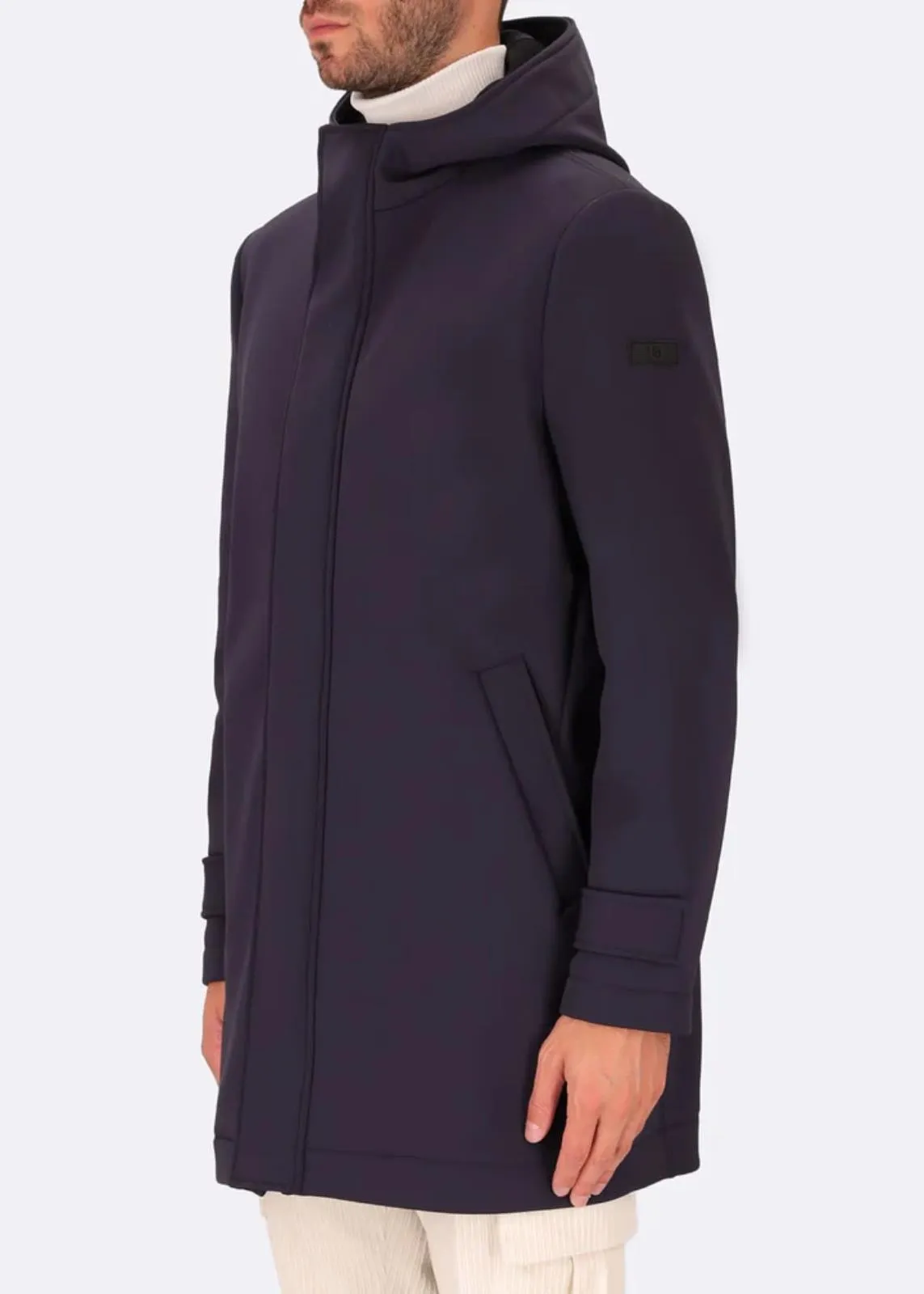     Distretto12 Parka Uomo GB1145T0338    