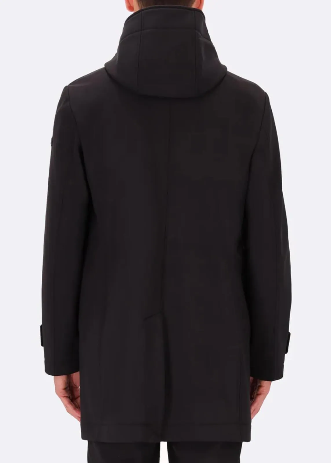     Distretto12 Parka Uomo GB1145T0338    