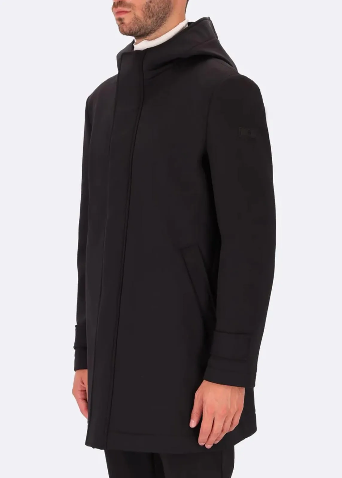     Distretto12 Parka Uomo GB1145T0338    