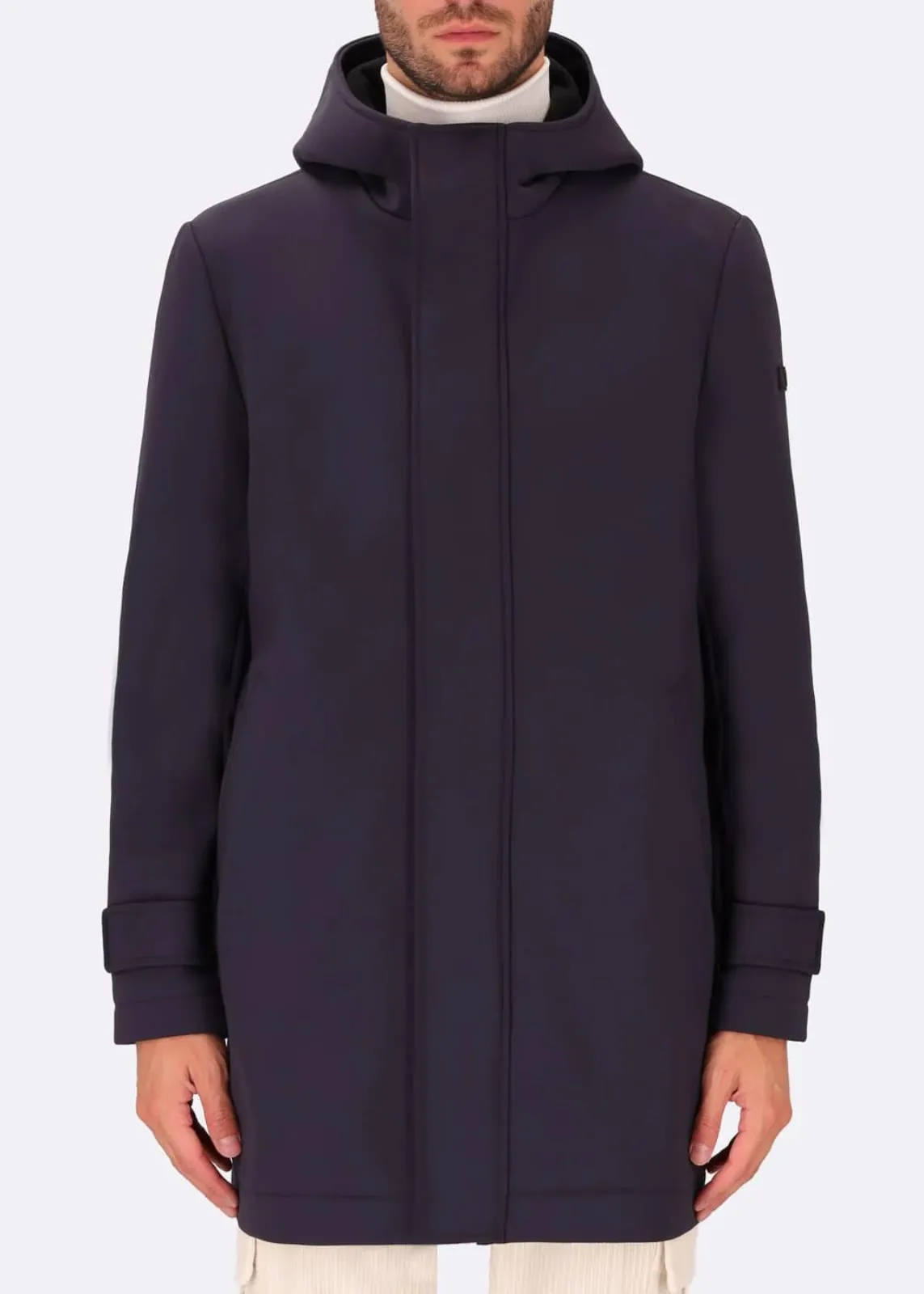     Distretto12 Parka Uomo GB1145T0338    