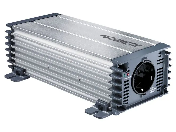 Dometic PerfectPower PP604 convertitore