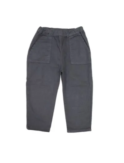 Doudou Pantalone dritto PA511150