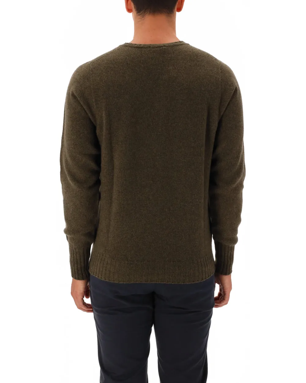 DRUMOHR | GIROCOLLO | D4W103