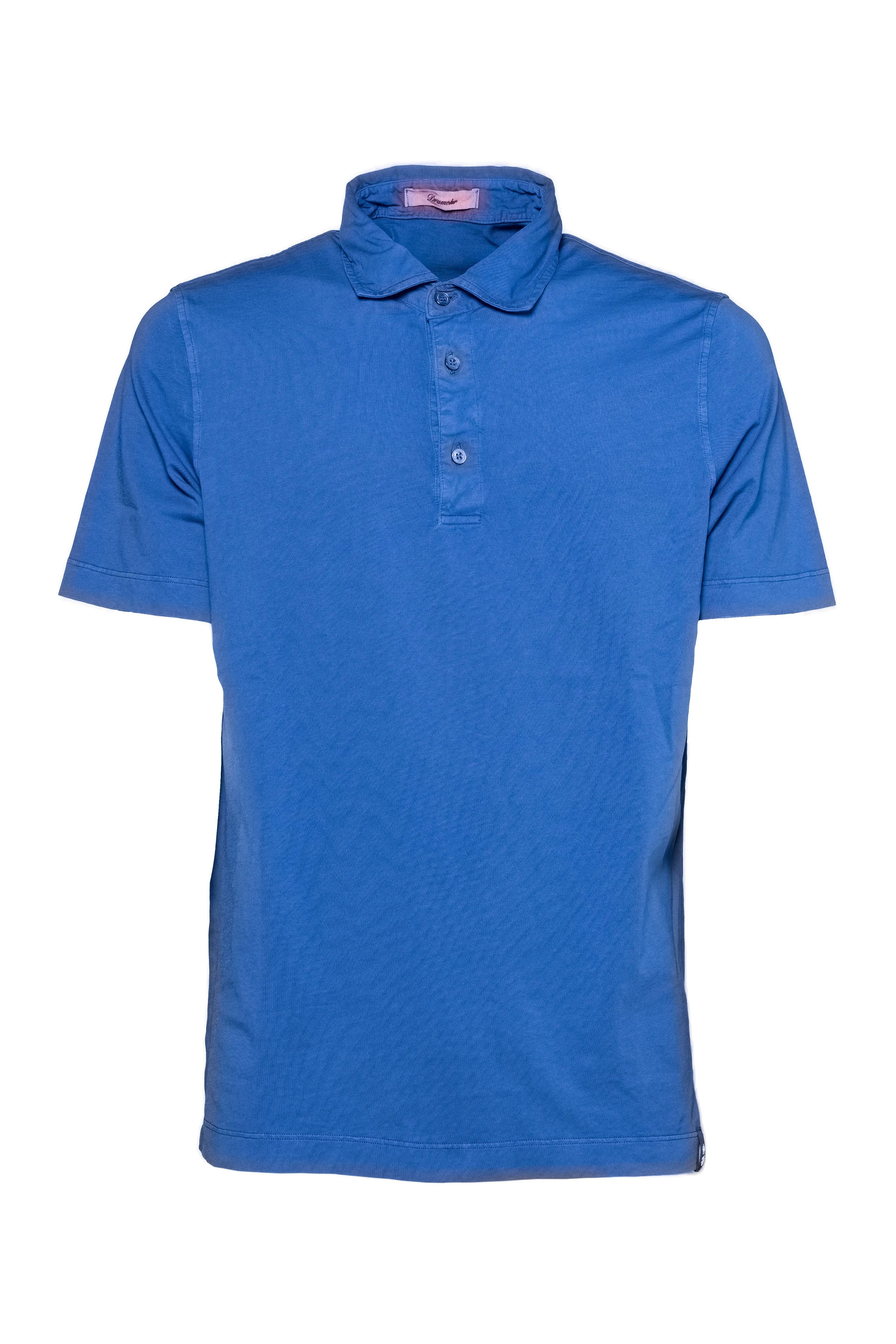 DRUMOHR DRUMOHR | POLO MC JERSEY