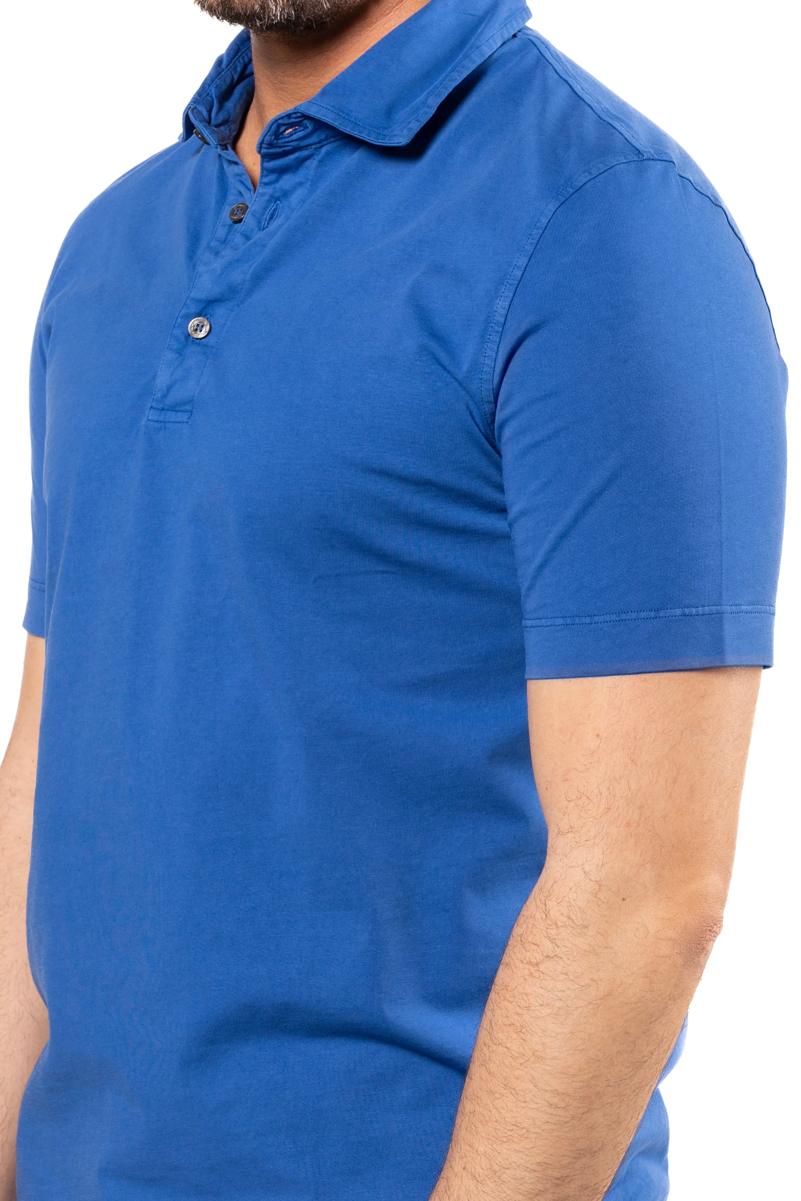 DRUMOHR DRUMOHR | POLO MC JERSEY
