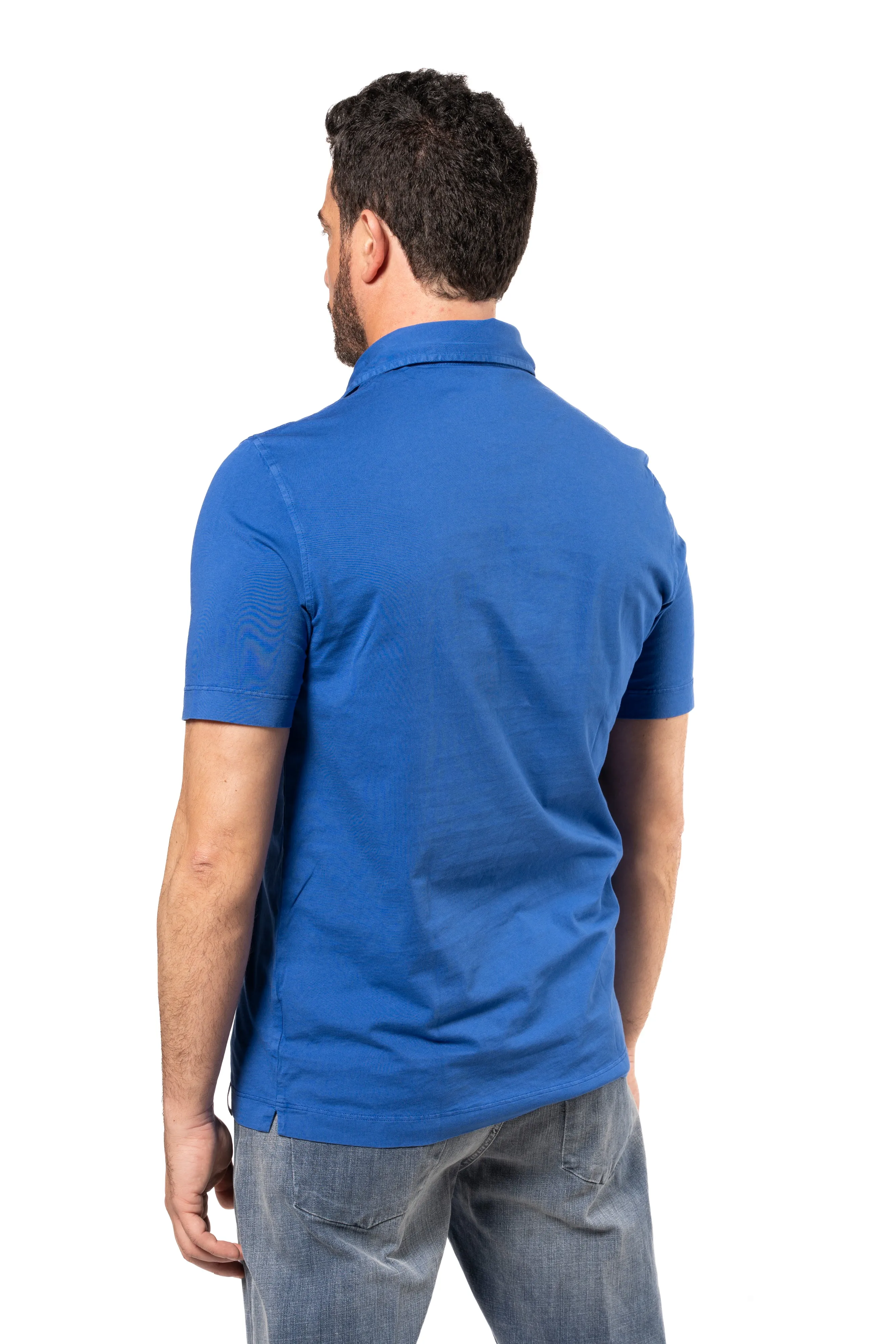 DRUMOHR DRUMOHR | POLO MC JERSEY