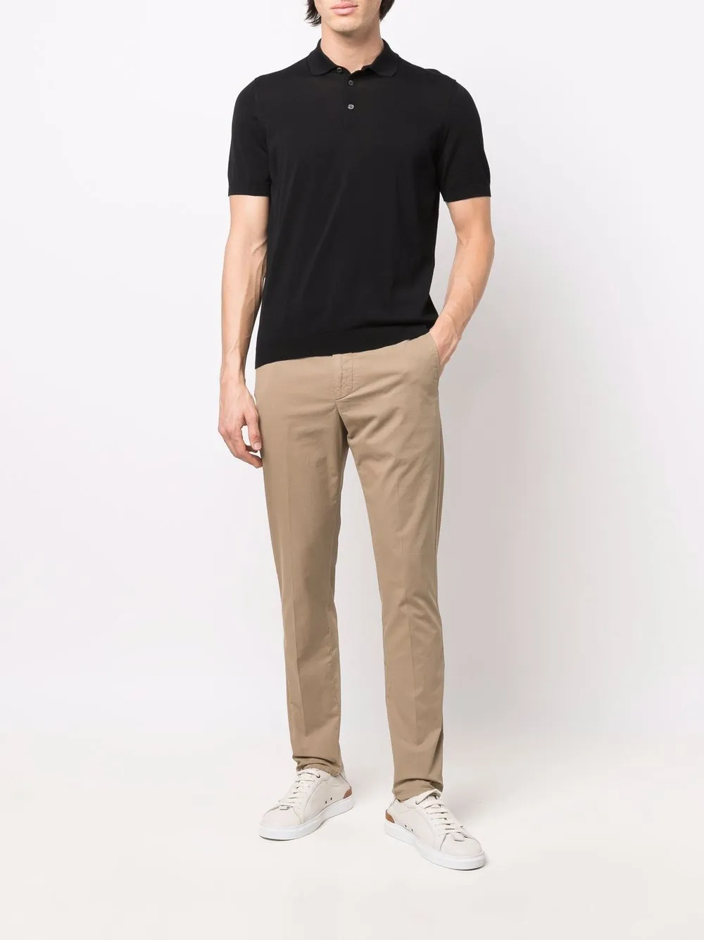 DRUMOHR Polo