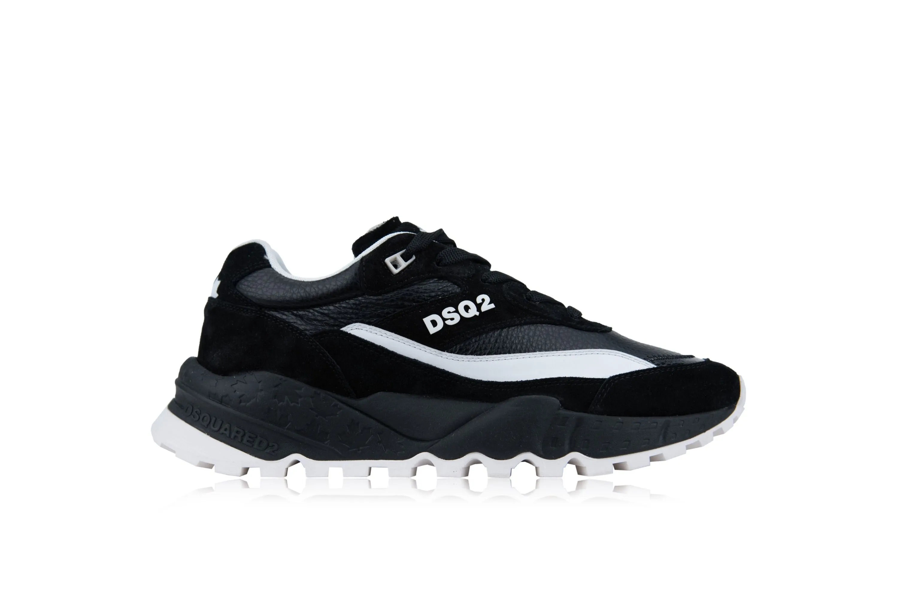 DSQUARED2 SNM0229 M063 Sneakers