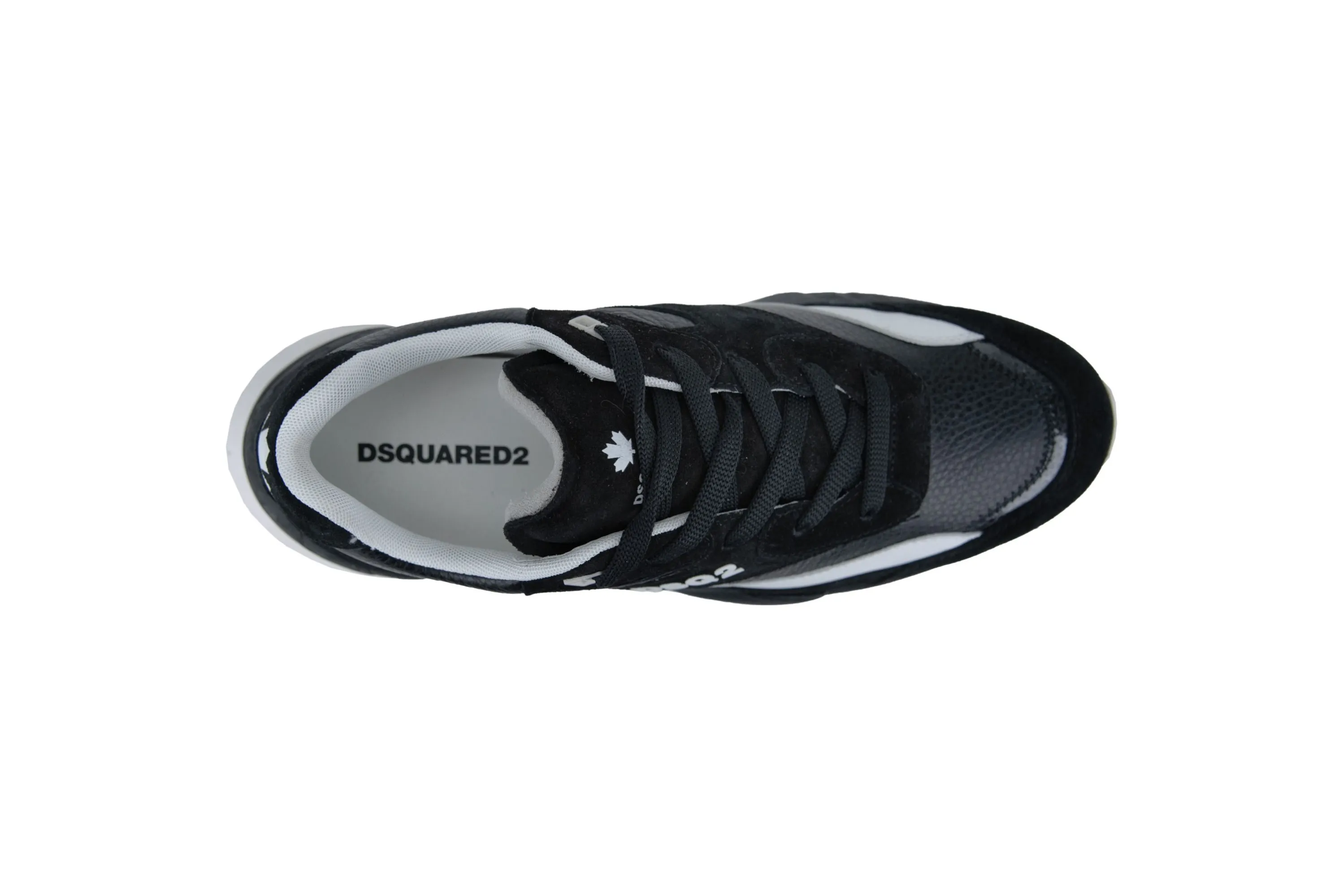 DSQUARED2 SNM0229 M063 Sneakers