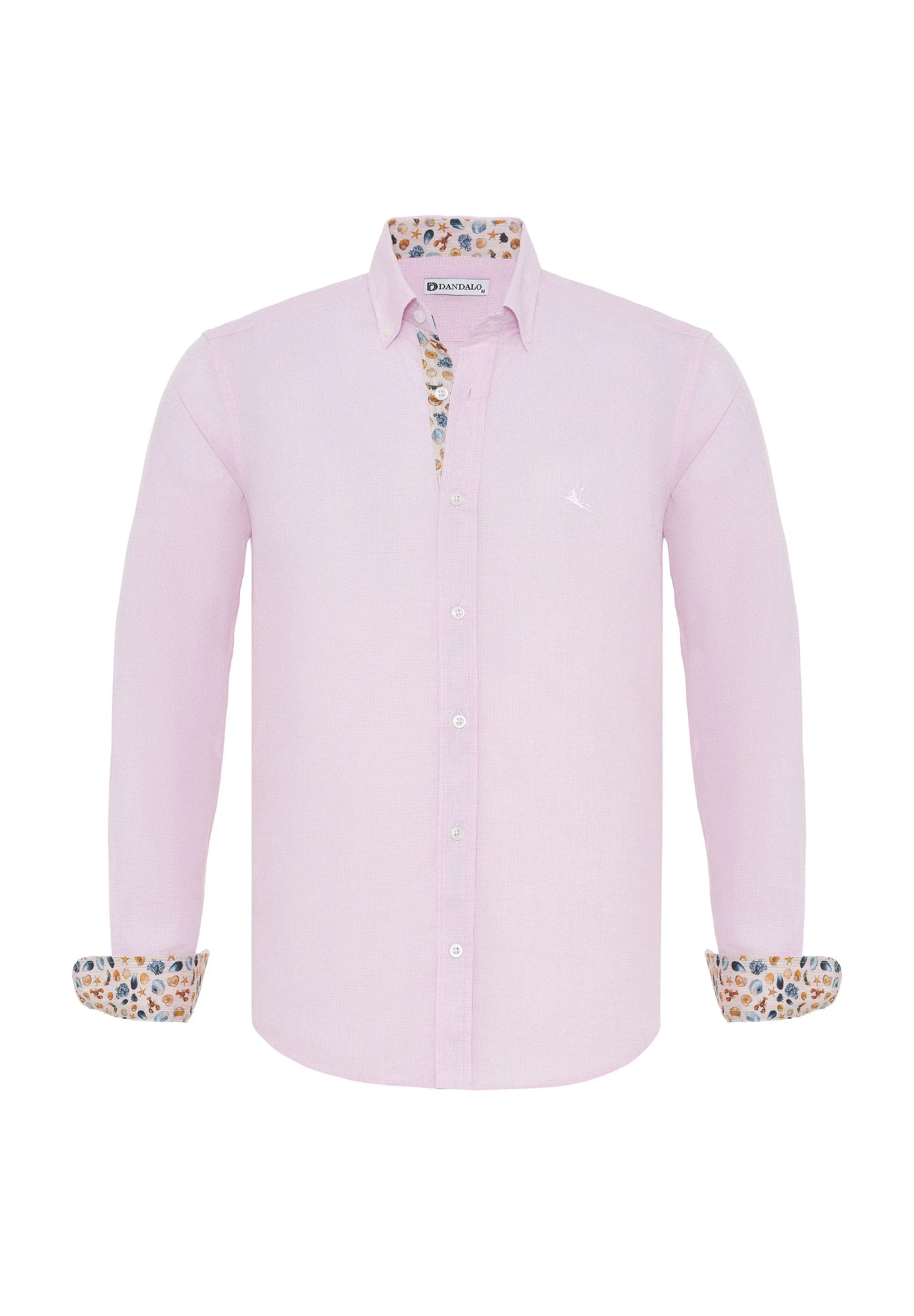 DUILIO - Camicia