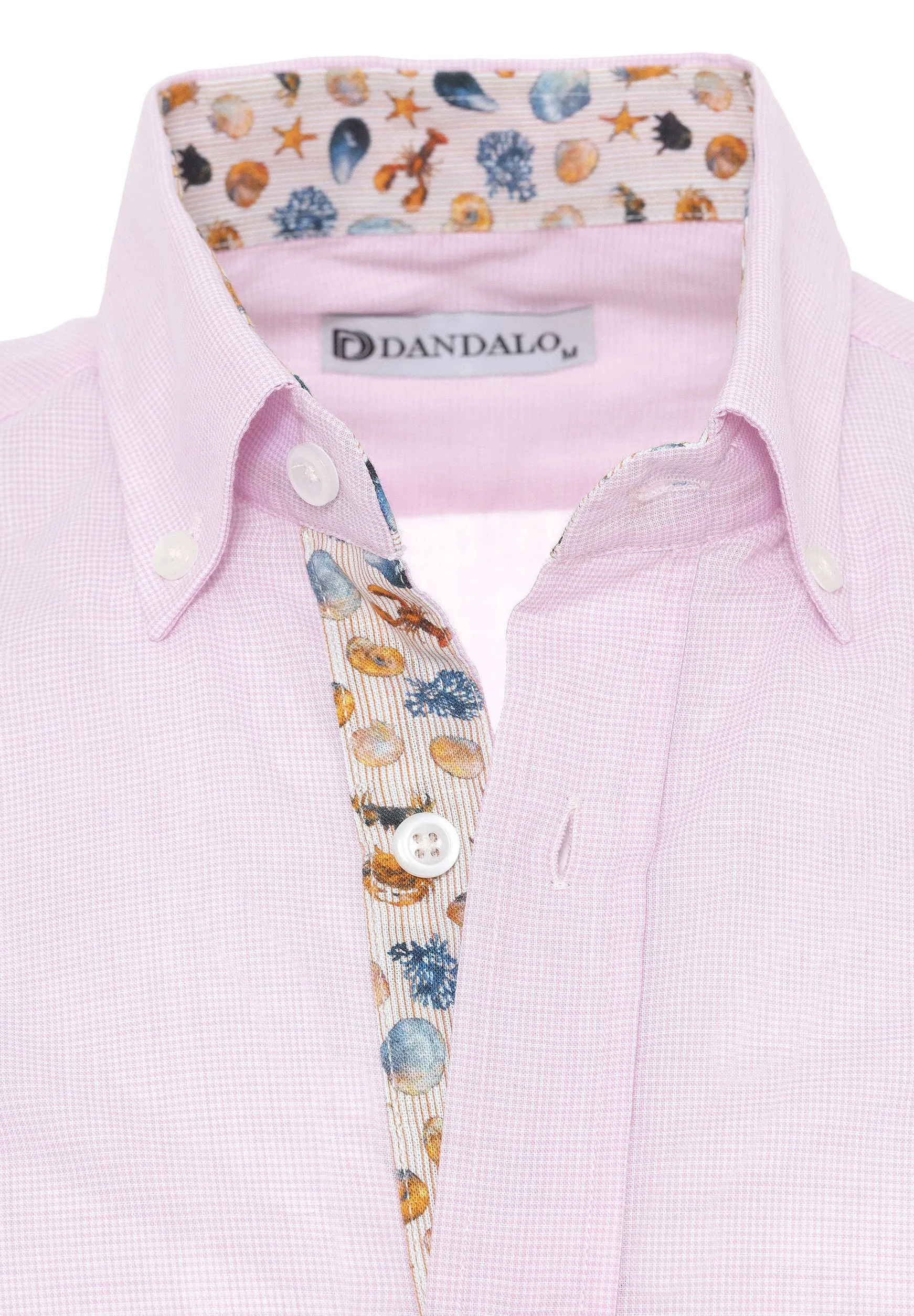 DUILIO - Camicia