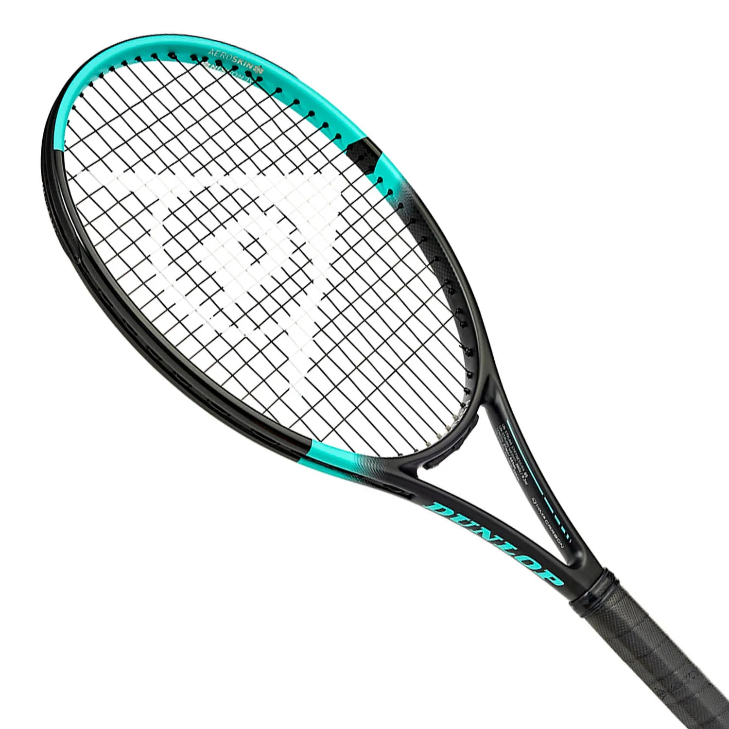 Dunlop D TR Team 260 G2 NH Tennis Racket 10312884 
