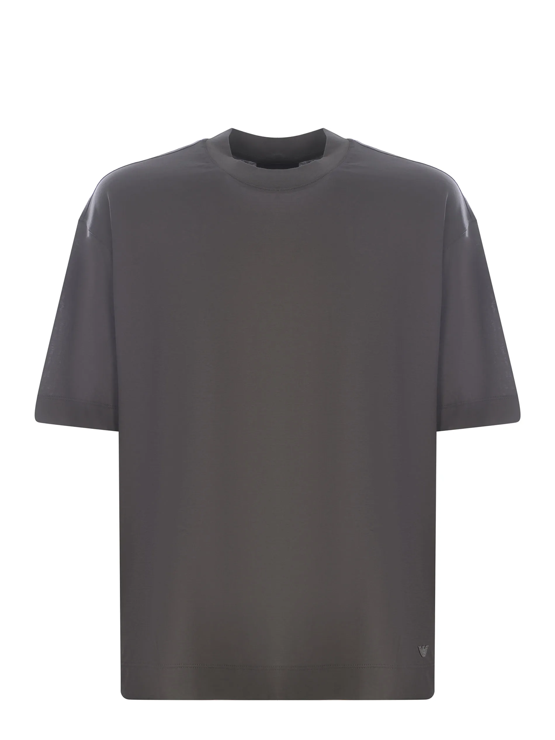  EMPORIO ARMANI T-shirt Emporio Armani realizzata in cotoneDisponibile Store Pompei
