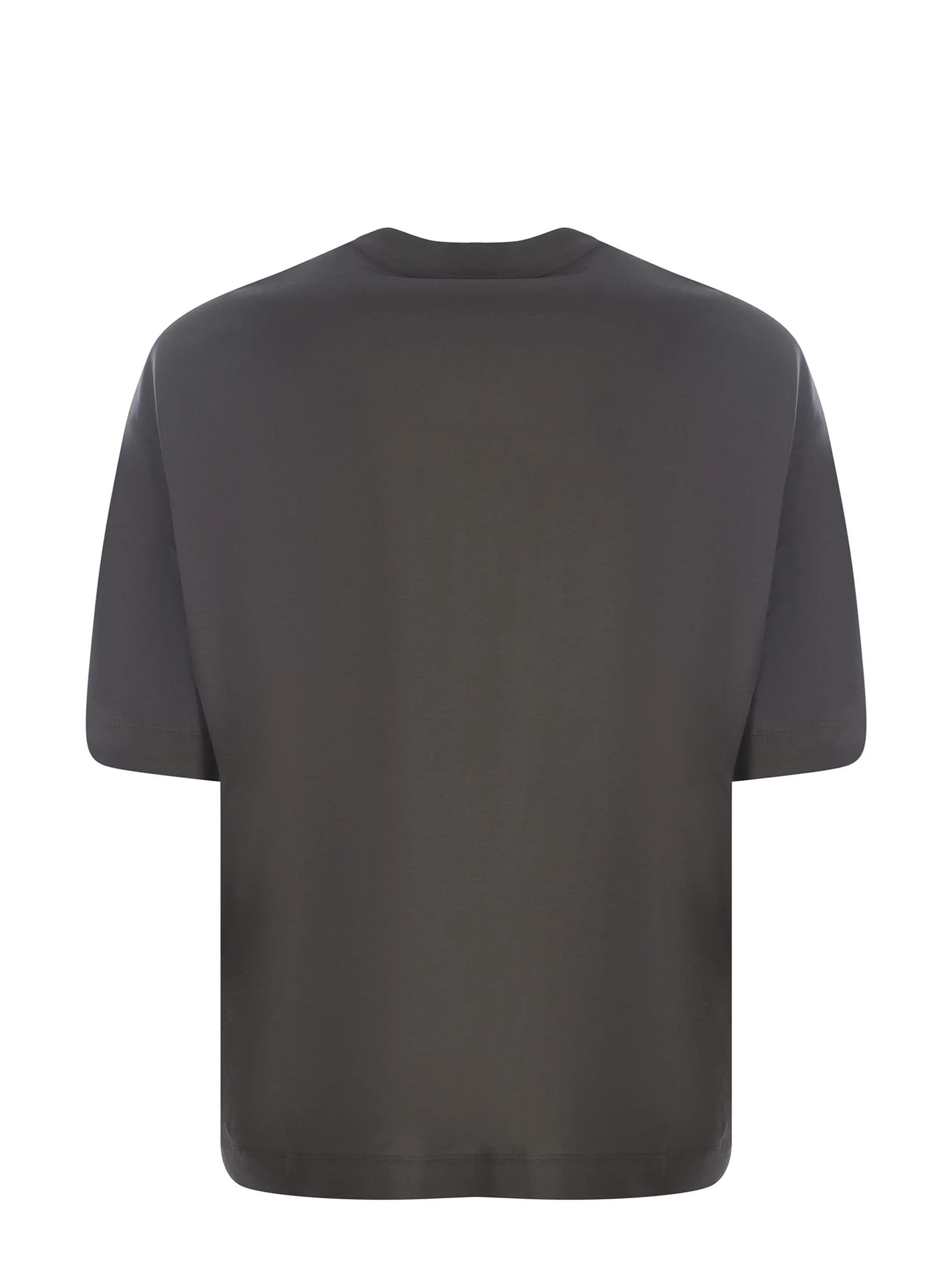  EMPORIO ARMANI T-shirt Emporio Armani realizzata in cotoneDisponibile Store Pompei