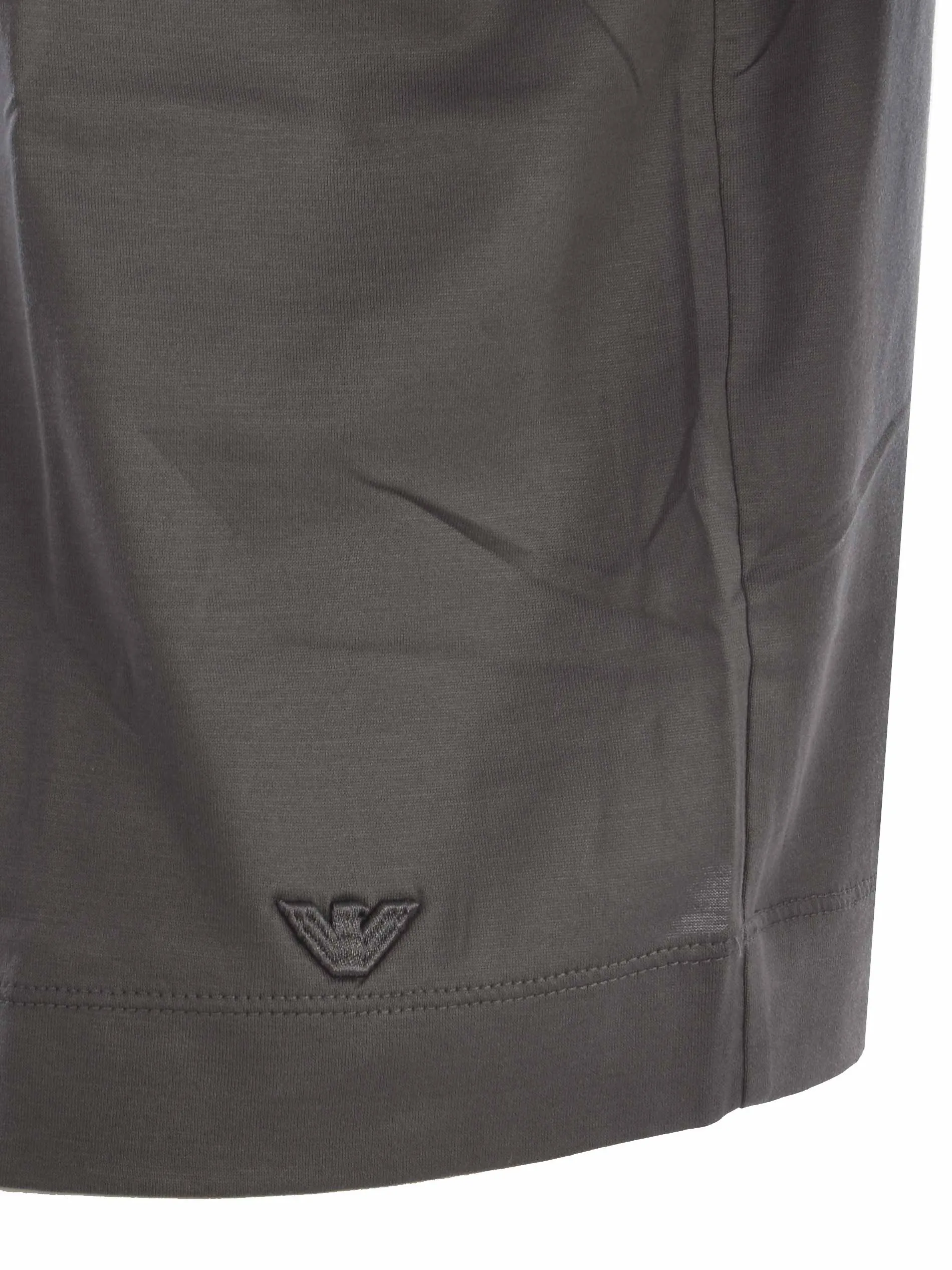  EMPORIO ARMANI T-shirt Emporio Armani realizzata in cotoneDisponibile Store Pompei