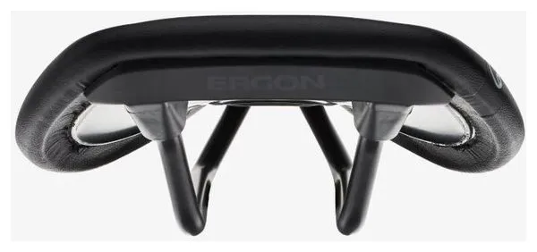 Ergon SR Sport Gel Women's Saddle Black